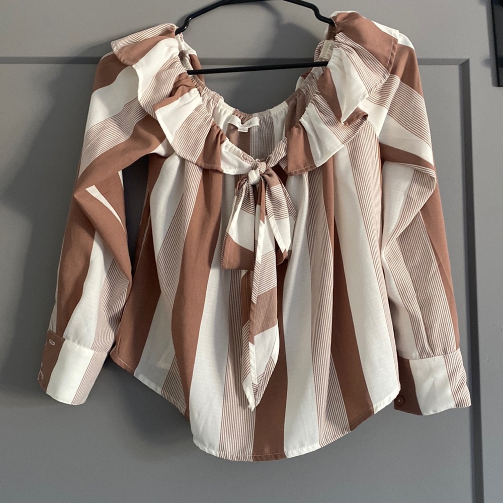 Womens Blouse